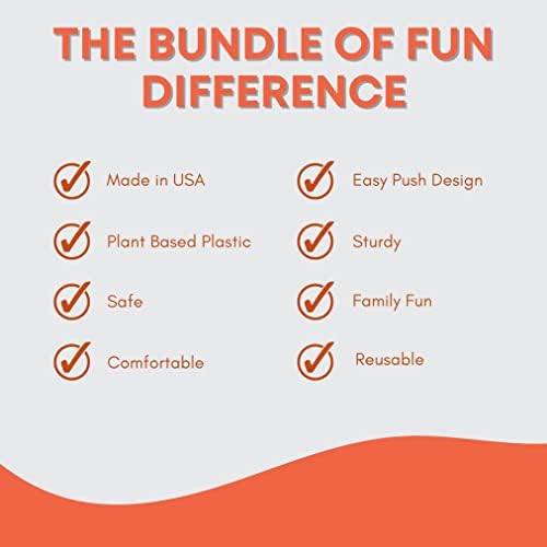 Bundle of Fun Congrats Word Outline Cookie Cutter 5 Inch 1