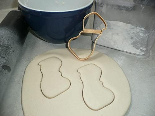 ARROYO PUERTO RICO MUNICIPALITY EDITION COOKIE CUTTER - USA MADE
