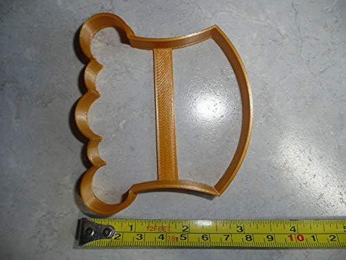 CROWN OUTLINE PRINCE KING ROYAL QUEEN PRINCESS COOKIE CUTTER