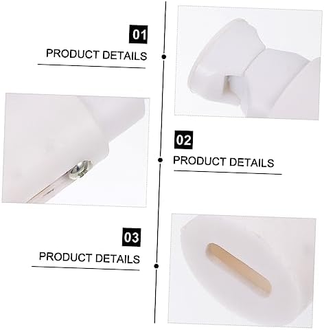 MUELODSIC 3pcs Radiator Hooks for Bathroom Storage
