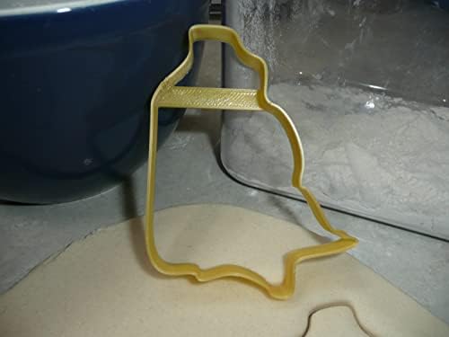 SAN LORENZO Cookie Cutter Made in USA PR3966
