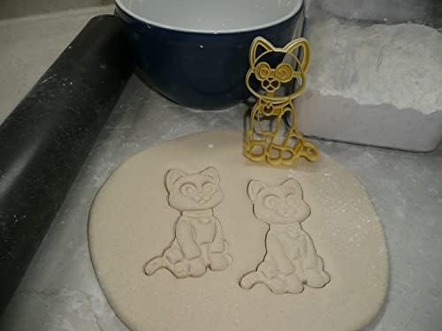 Lightyear Robot Cookie Cutters - USA Made