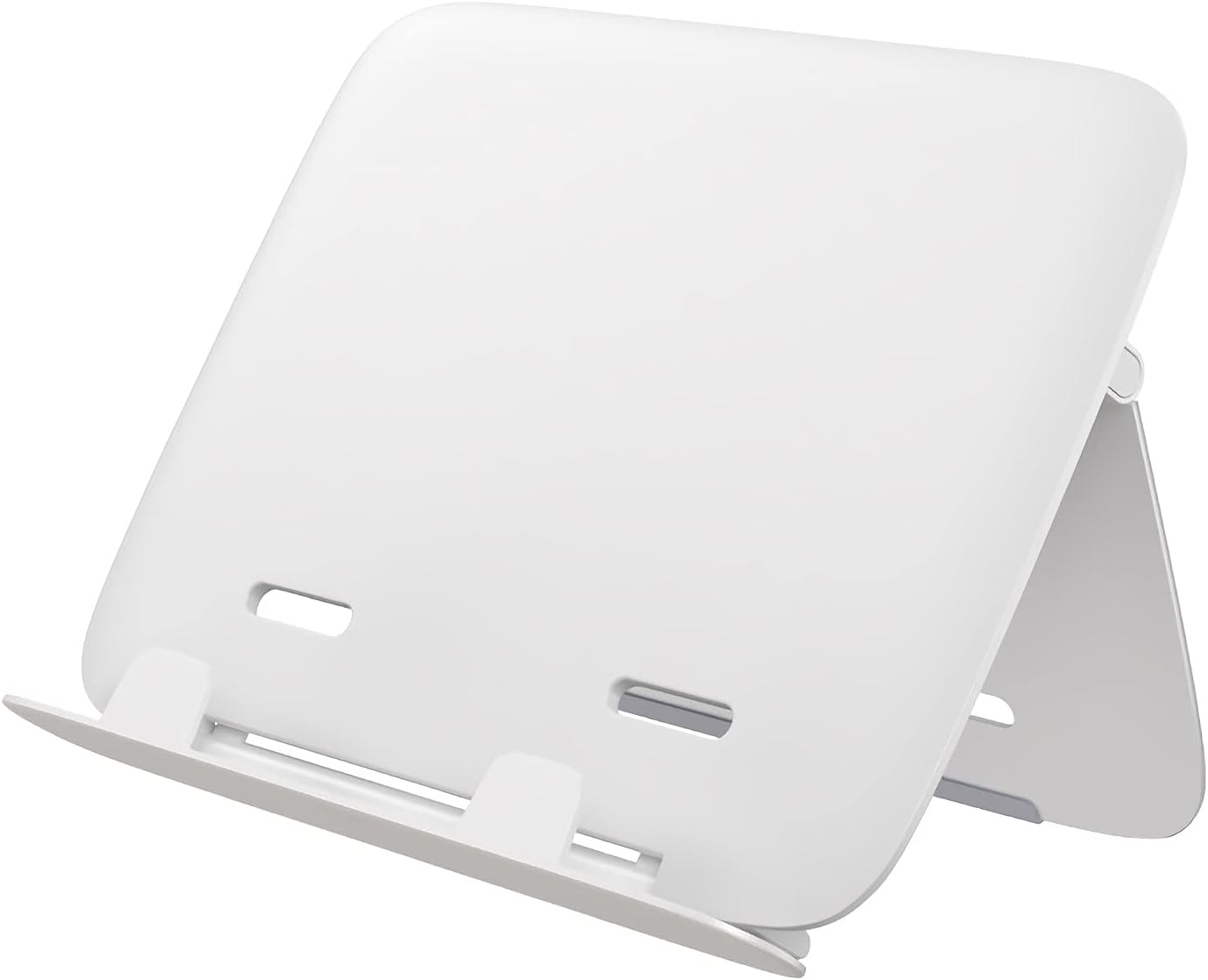 Yuidaaavzz Cookbook Stand for Home Office Kitchen