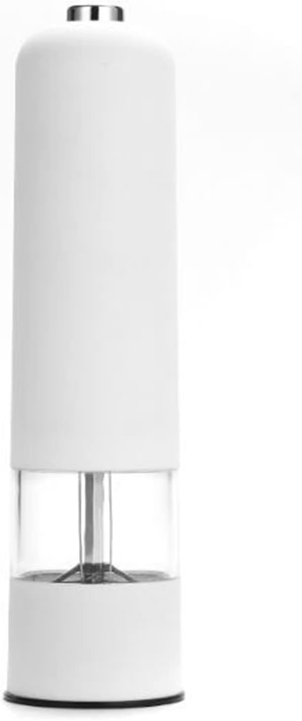 TEMKIN Elegant LED Salt Pepper Grinder Set