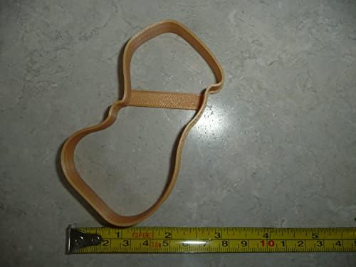 ARROYO PUERTO RICO MUNICIPALITY EDITION COOKIE CUTTER - USA MADE