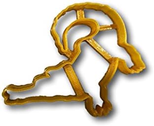 Cookie Cutz Crocodile Cookie Cutter