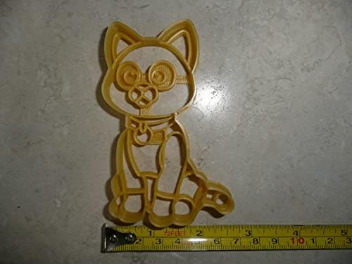 Lightyear Robot Cookie Cutters - USA Made