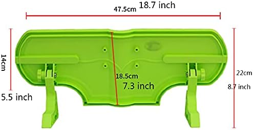 Adjustable Book Stand Holder for Kitchen and Office