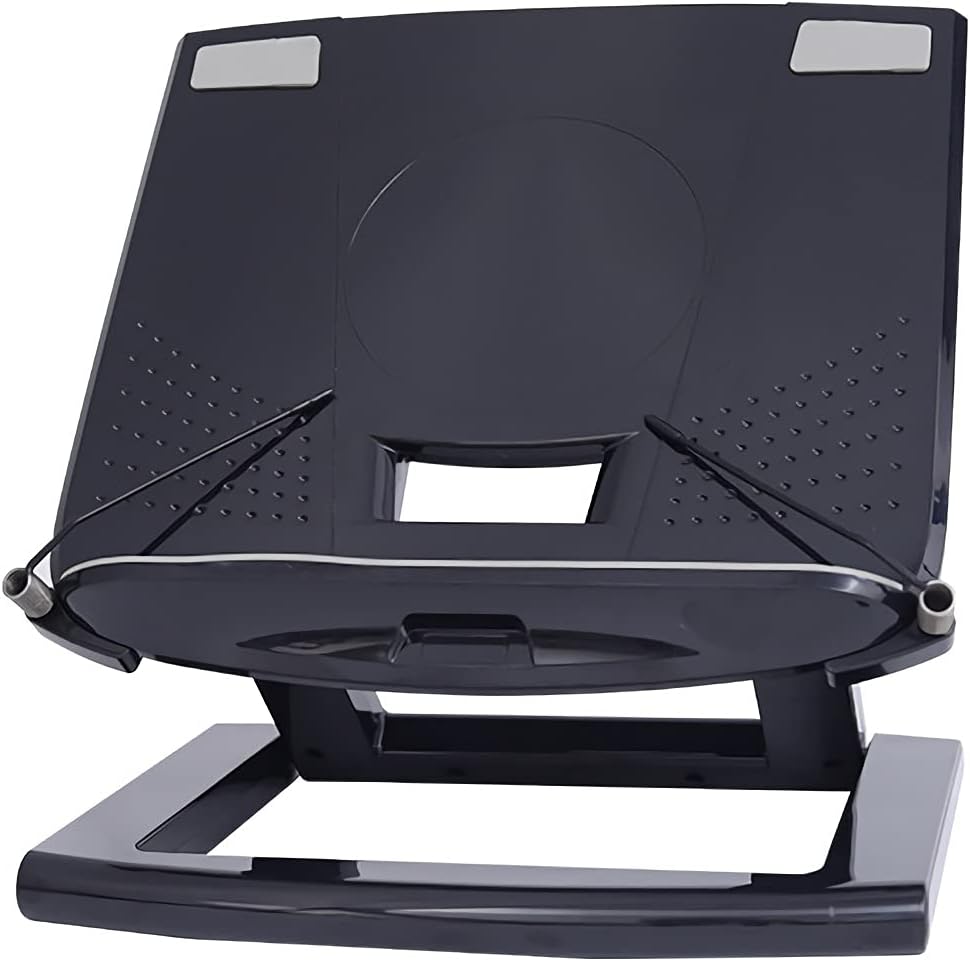 Yuidaaavzz Book Stand Holder for Reading