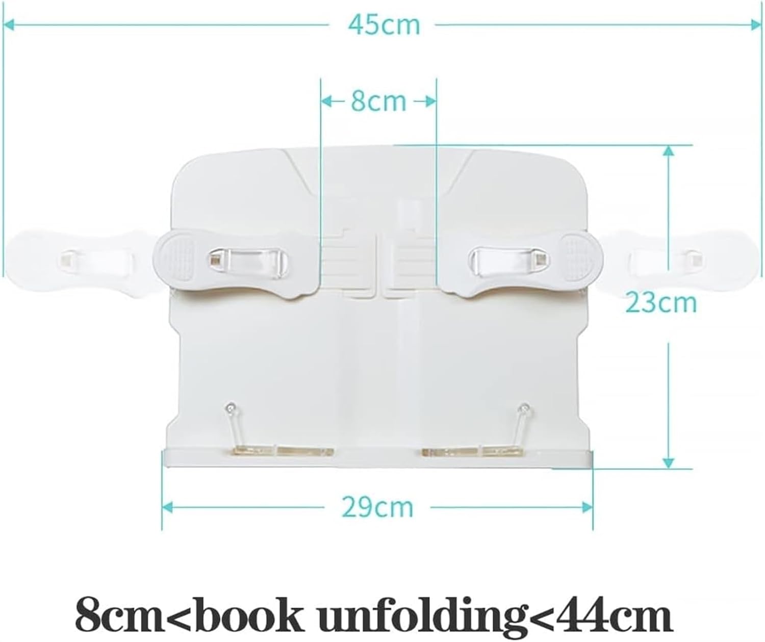 Adjustable Floor Stand for Tablet Phone Laptop - Multi Angle Rotation