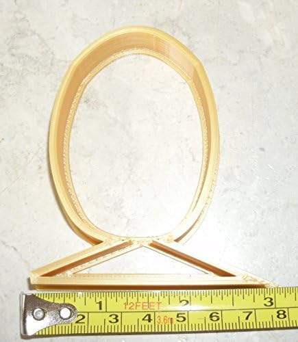 GOLD FISH Cookie Cutter Made in USA