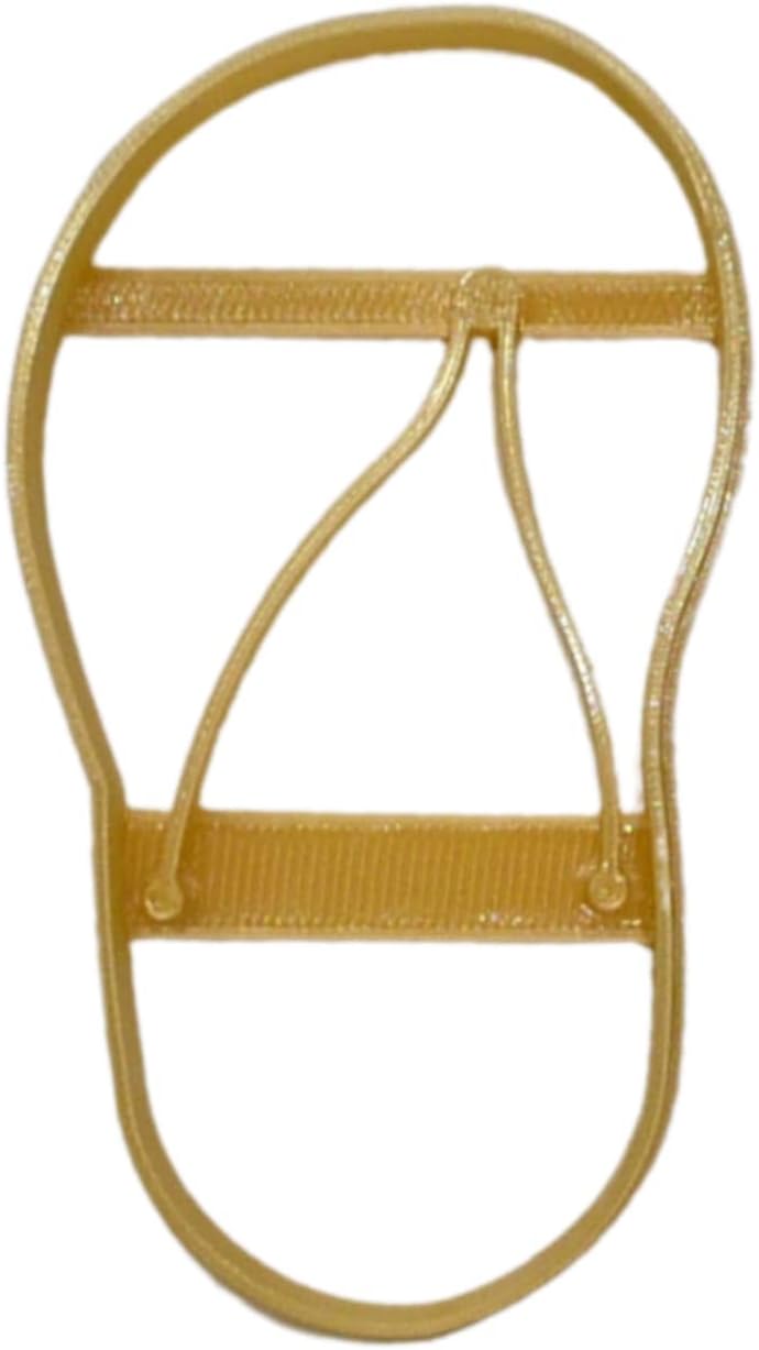 Cookie Cutters for Baking Play and Art - Made in USA 1