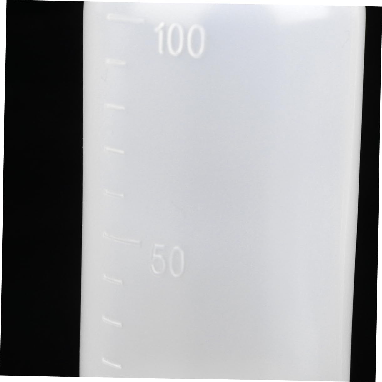 CANIGHT 100ML Leakproof Squeeze Travel Bottle