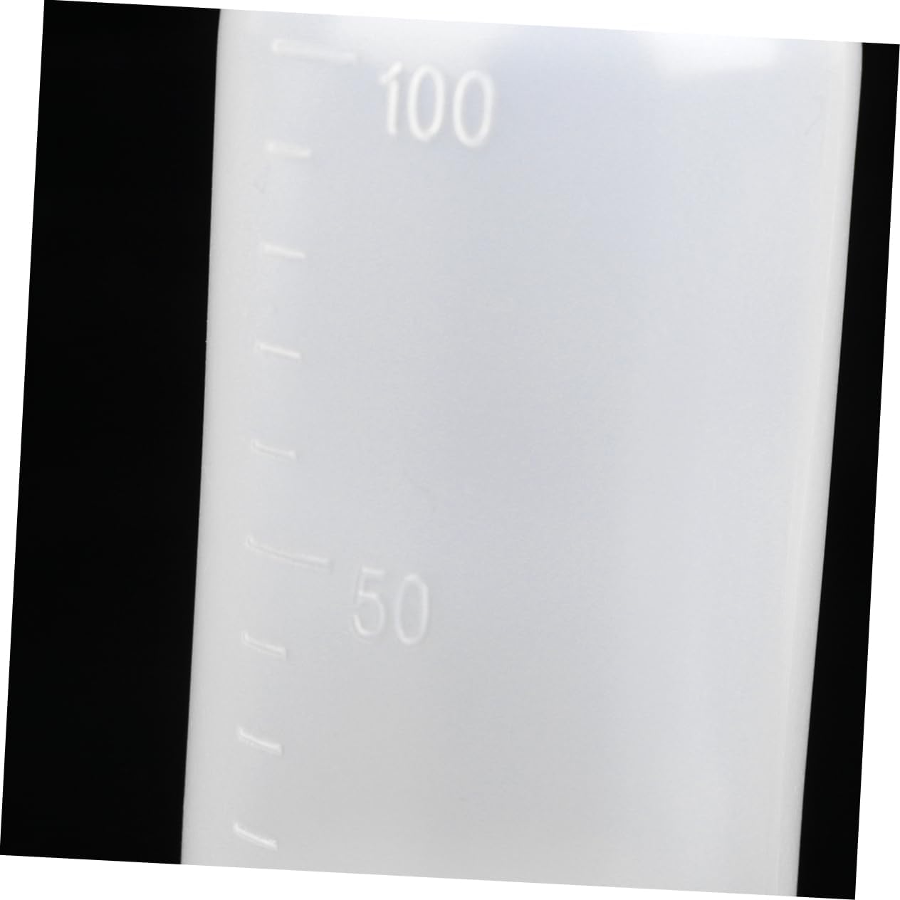 Ipetboom 20 Pcs White HDPE Condiment Squeeze Bottles