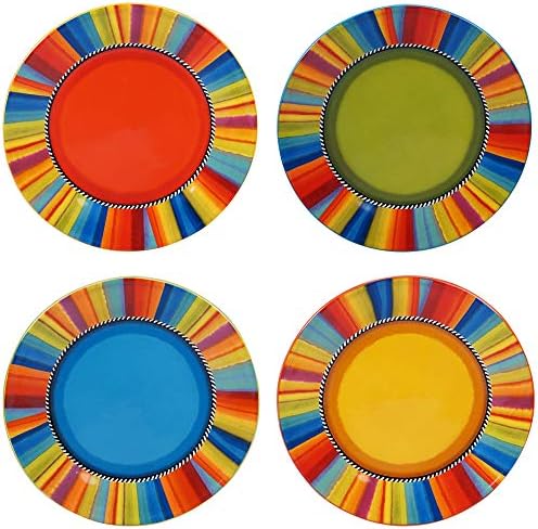 Certified International Sierra 16 Piece Dinnerware Set