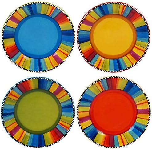 Certified International Sierra 16 Piece Dinnerware Set