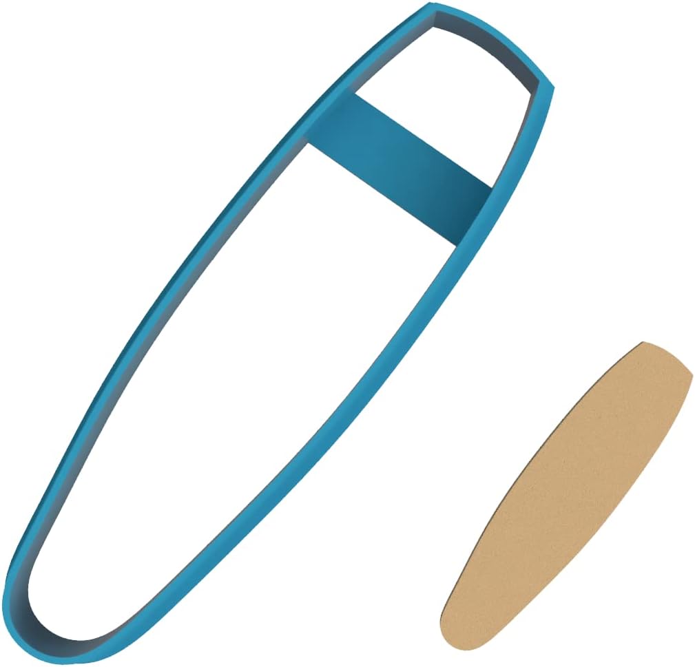Extra Strength Cookie Cutter for Cakes Cookies Fondant