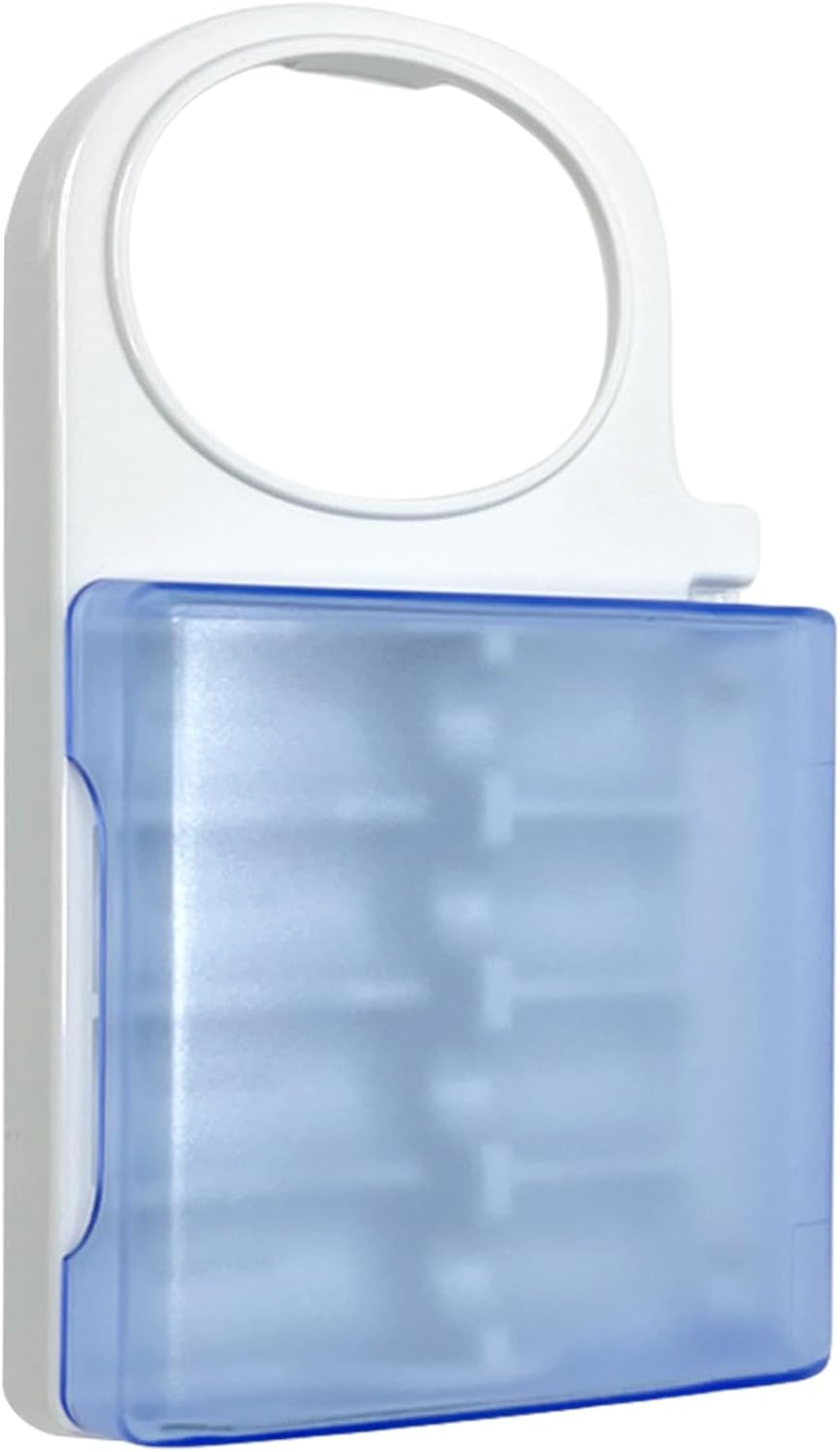 Ozeau Electric Toothbrush Head Holder Stand 1
