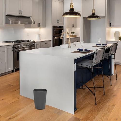 HOLDN STORAGE Compact Trash Can - 158 Gallon
