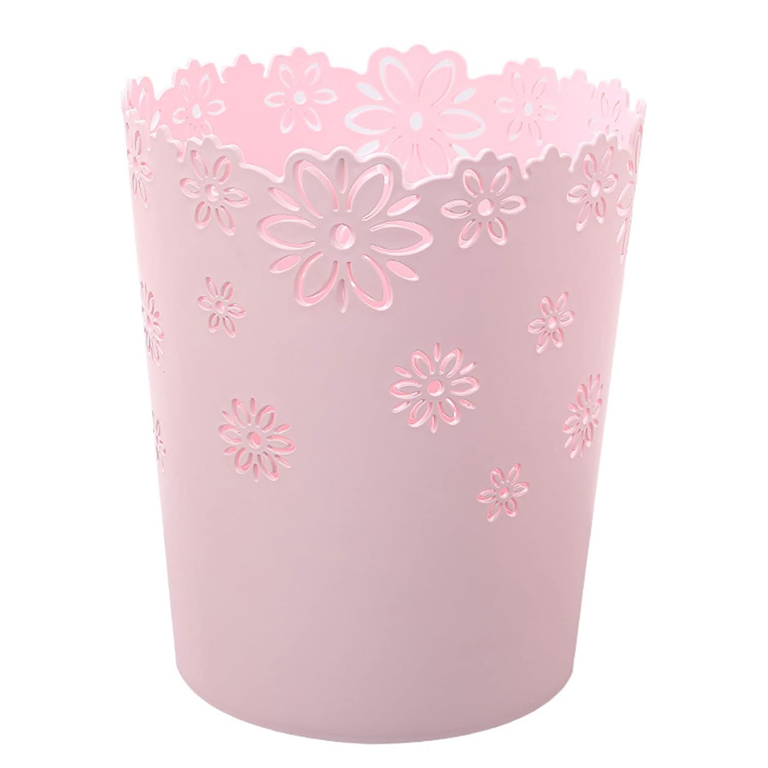 Scakbyer Wastebasket - M - Pink
