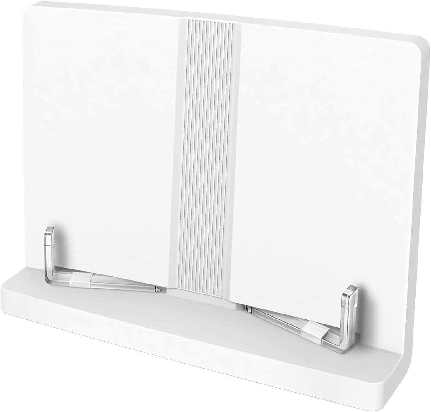 Adjustable Book Stand for Kitchen and Office Reading