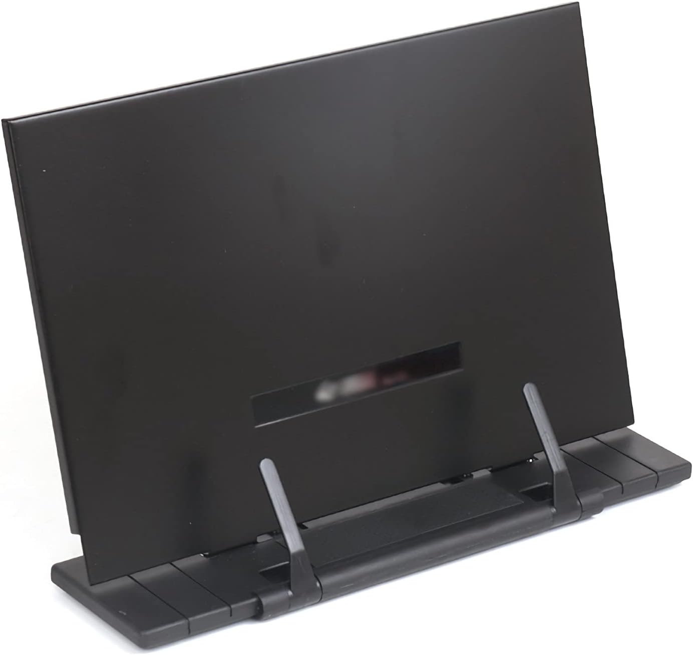 Yuidaaavzz Adjustable Book Stand for Reading
