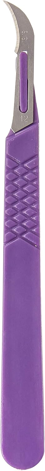 Sullivans 37265 Seam Ripper with Buttonhole Cutter 1