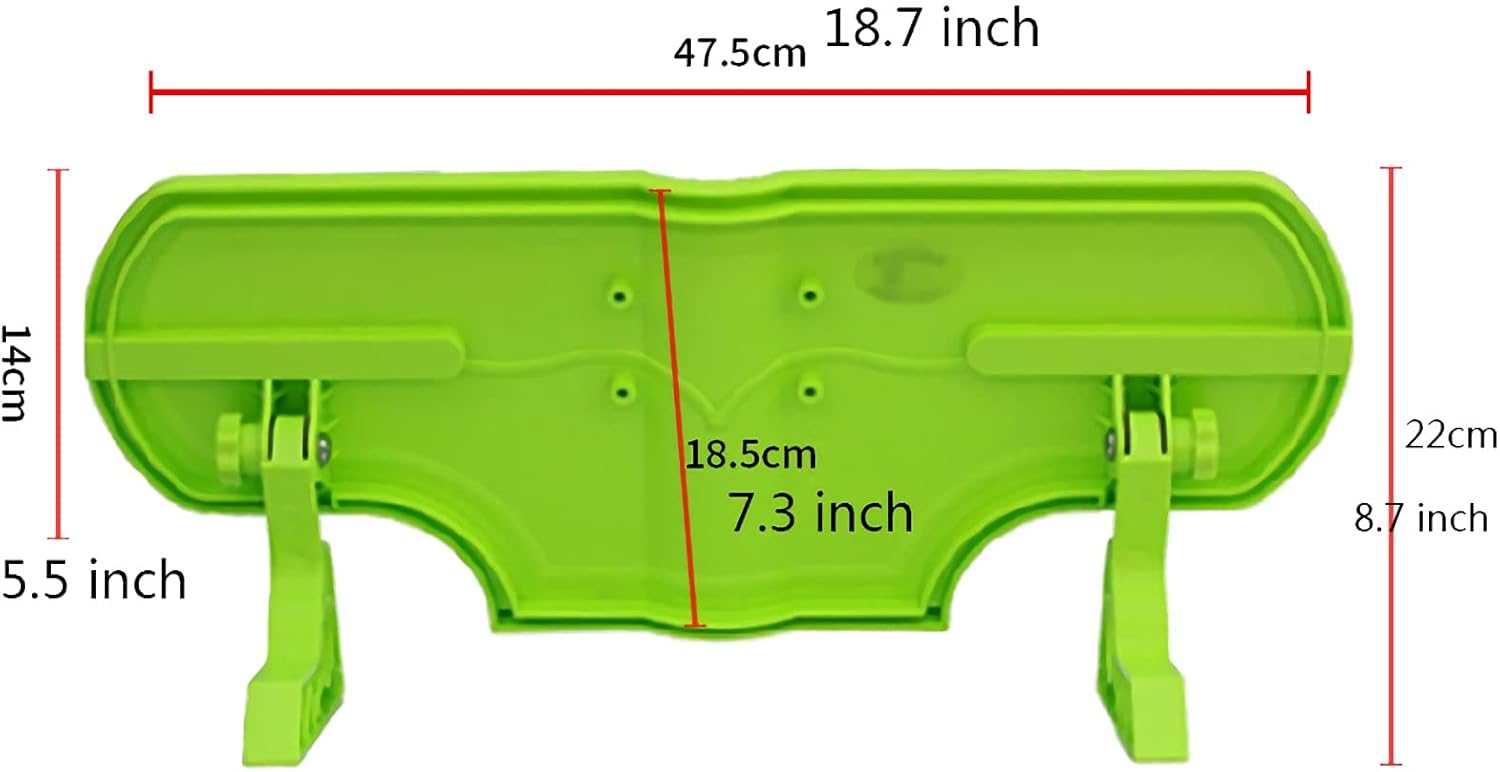 Adjustable Book Stand Holder for Kitchen and Office