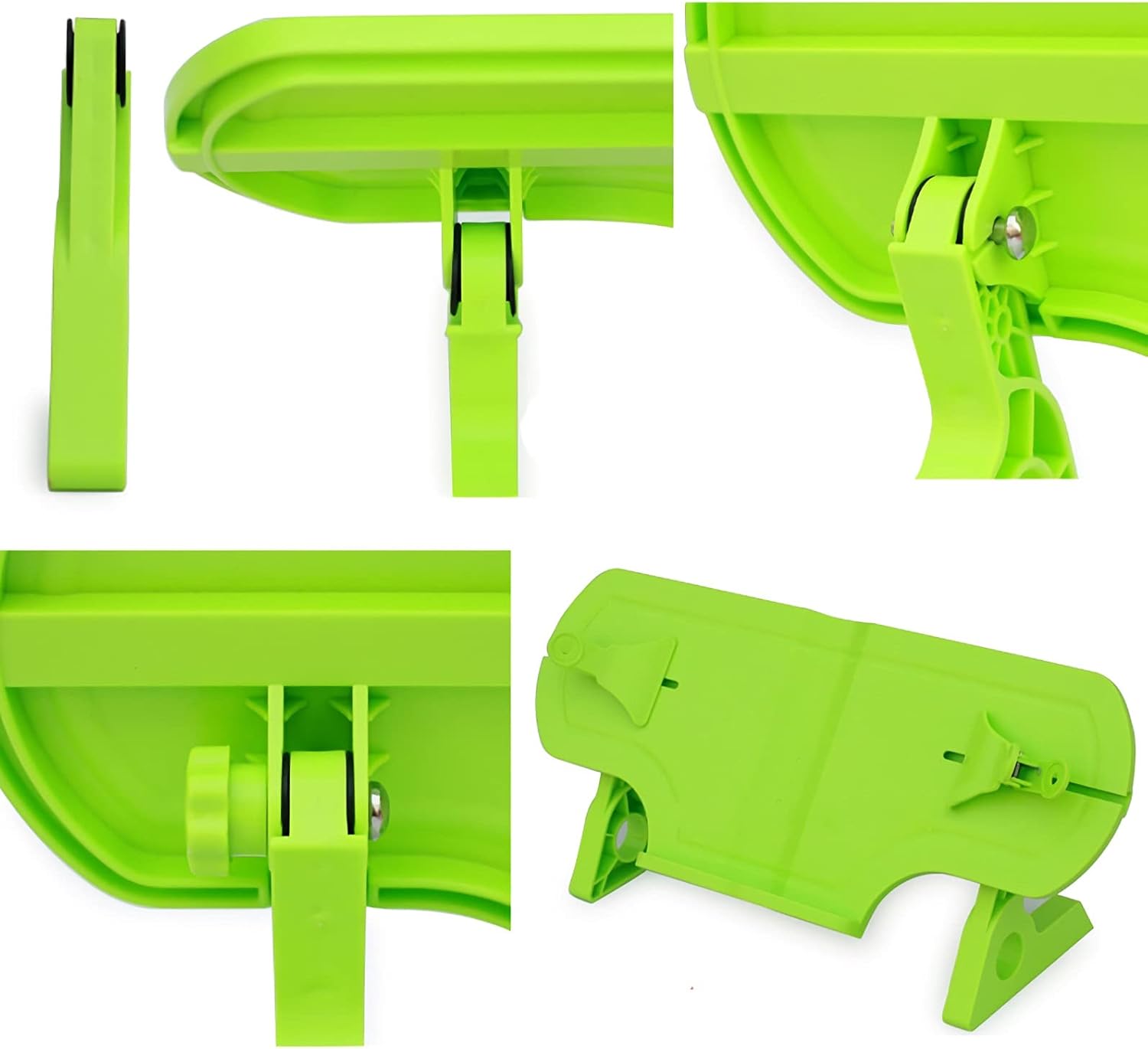 Adjustable Book Stand Holder for Kitchen and Office
