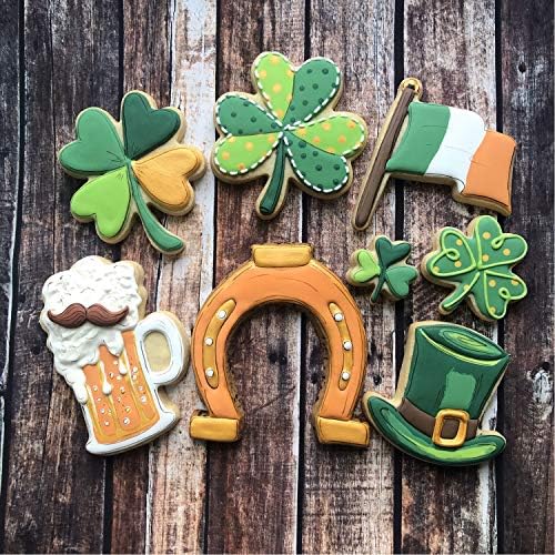 LILIAO Top Hat Cookie Cutter - 35 x 32 Inches - Stainless Steel 1