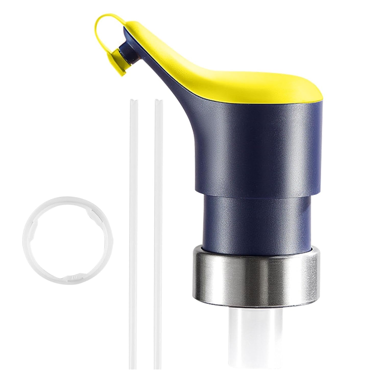 Oyster Sauce Squeezer for Effortless Dispensing
