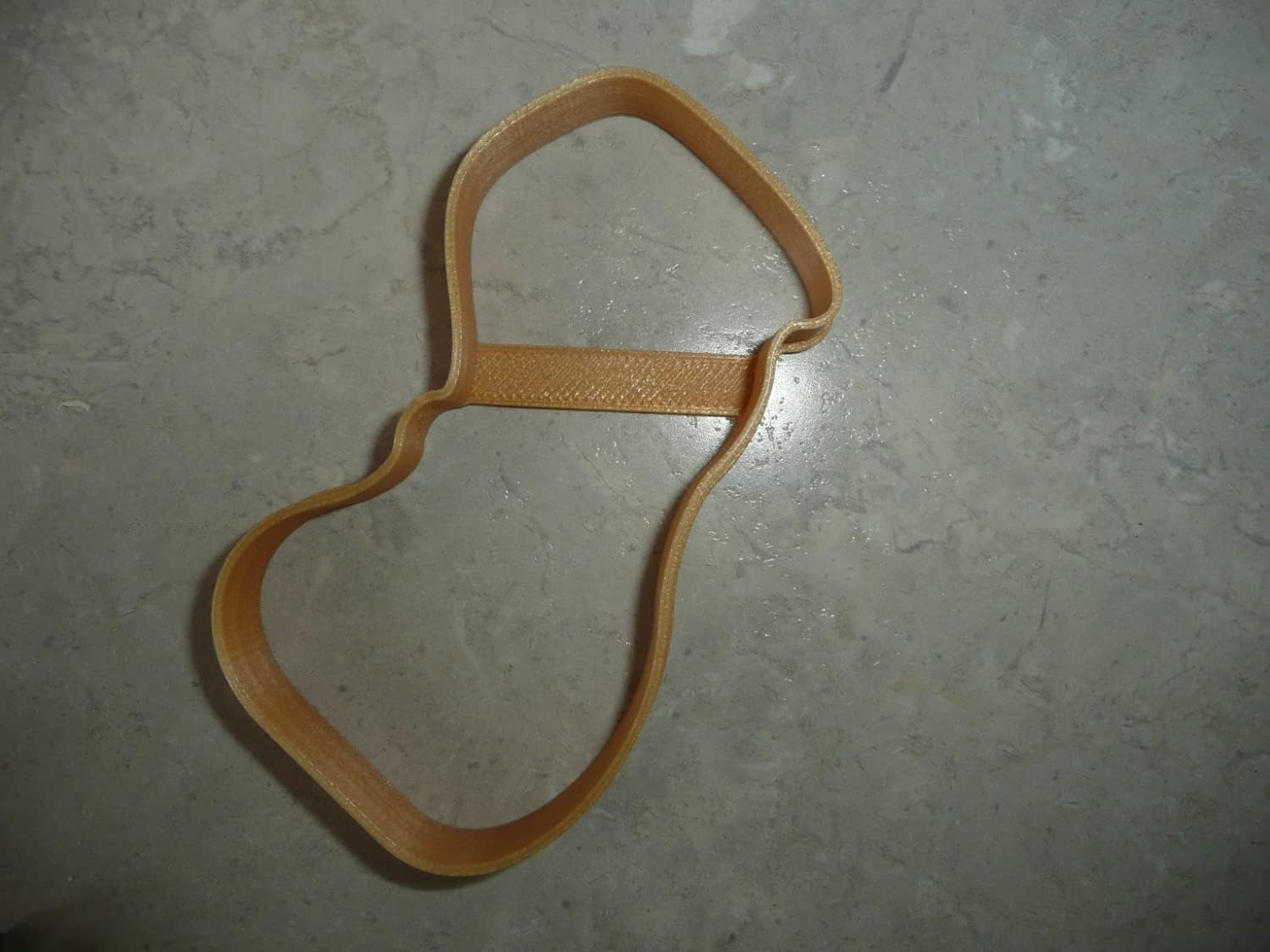 ARROYO PUERTO RICO MUNICIPALITY EDITION COOKIE CUTTER - USA MADE