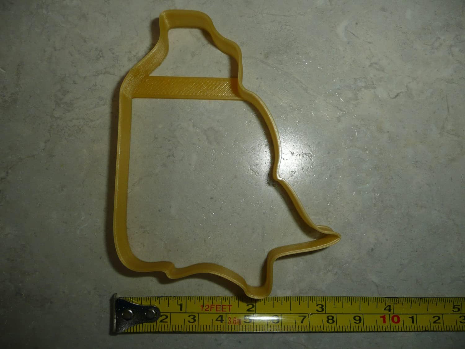 SAN LORENZO Cookie Cutter Made in USA PR3966