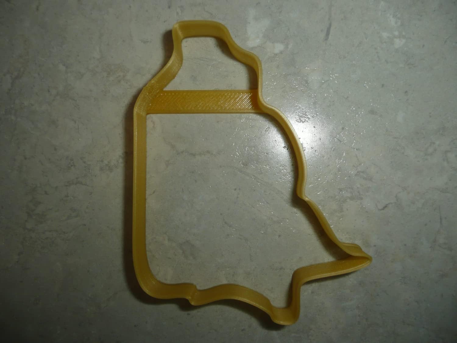 SAN LORENZO Cookie Cutter Made in USA PR3966