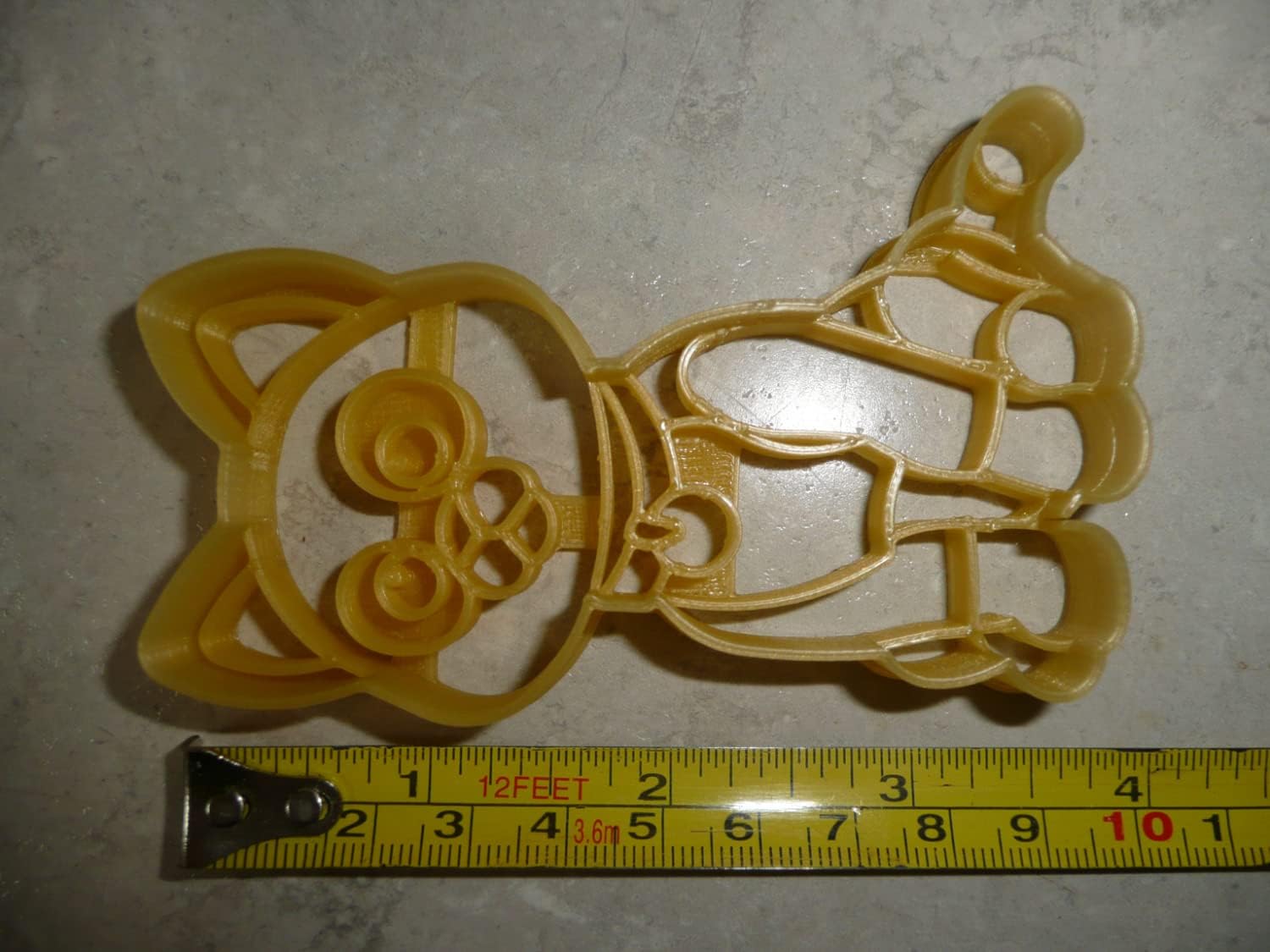 Lightyear Robot Cookie Cutters - USA Made