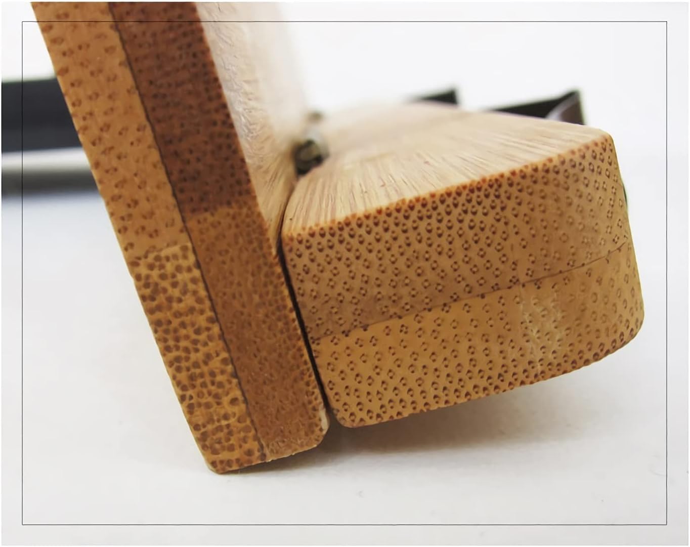Yuidaaavzz Adjustable Book Stand for Desk Reading