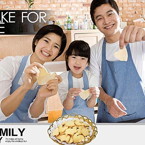 Whale Biscuit Cookie Cutter - Stainless Steel