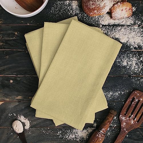 Strawberry Cherry Chocolate Dish Towels Set of 2 18x28 Inches