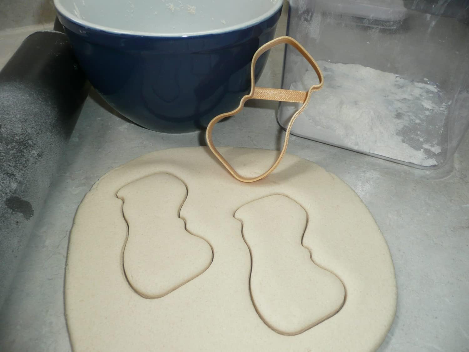 ARROYO PUERTO RICO MUNICIPALITY EDITION COOKIE CUTTER - USA MADE