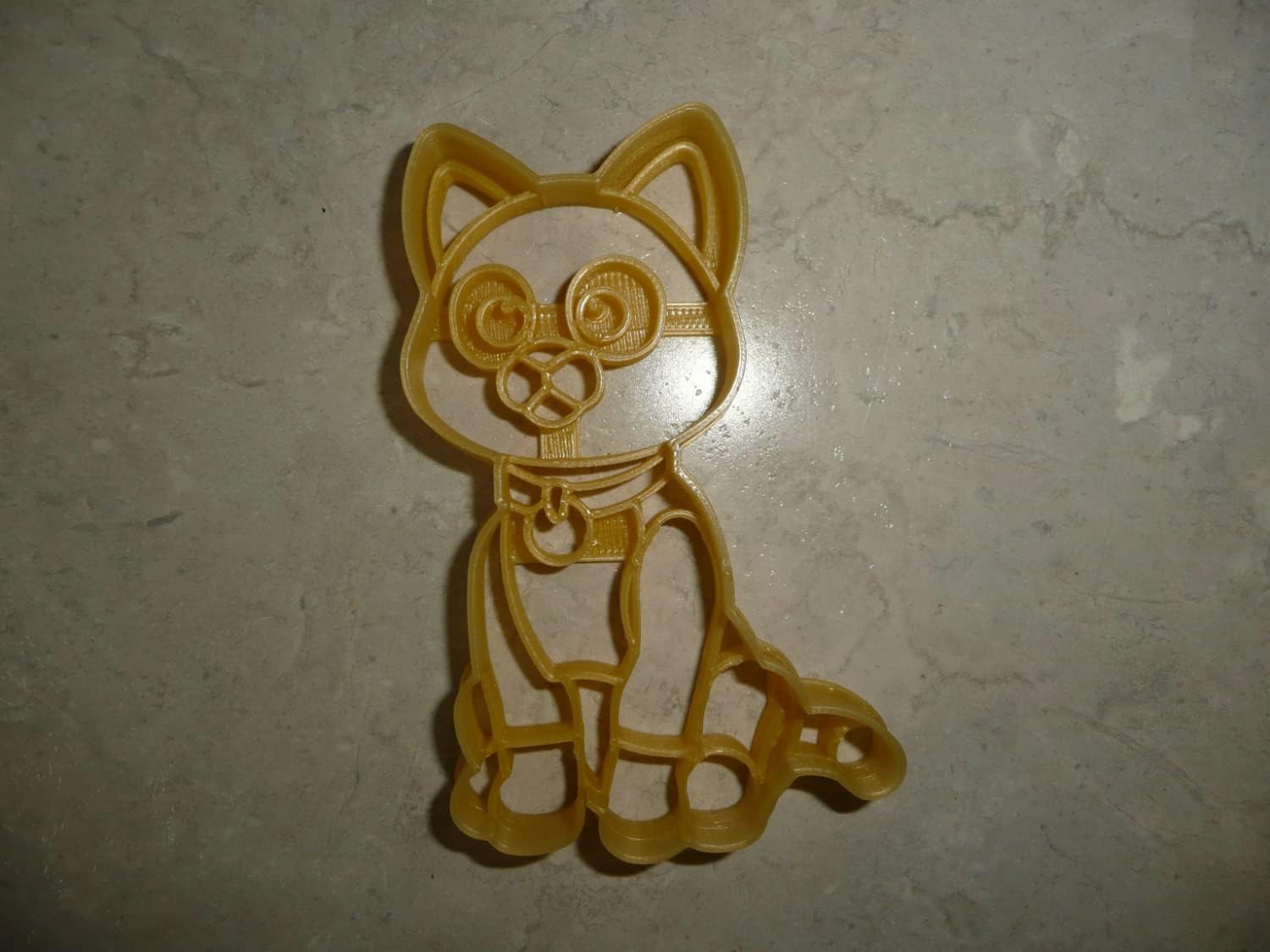 Lightyear Robot Cookie Cutters - USA Made