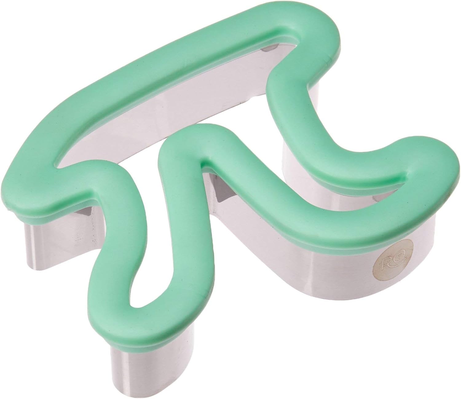 Wilton Assorted Cookie Cutter with Green Design