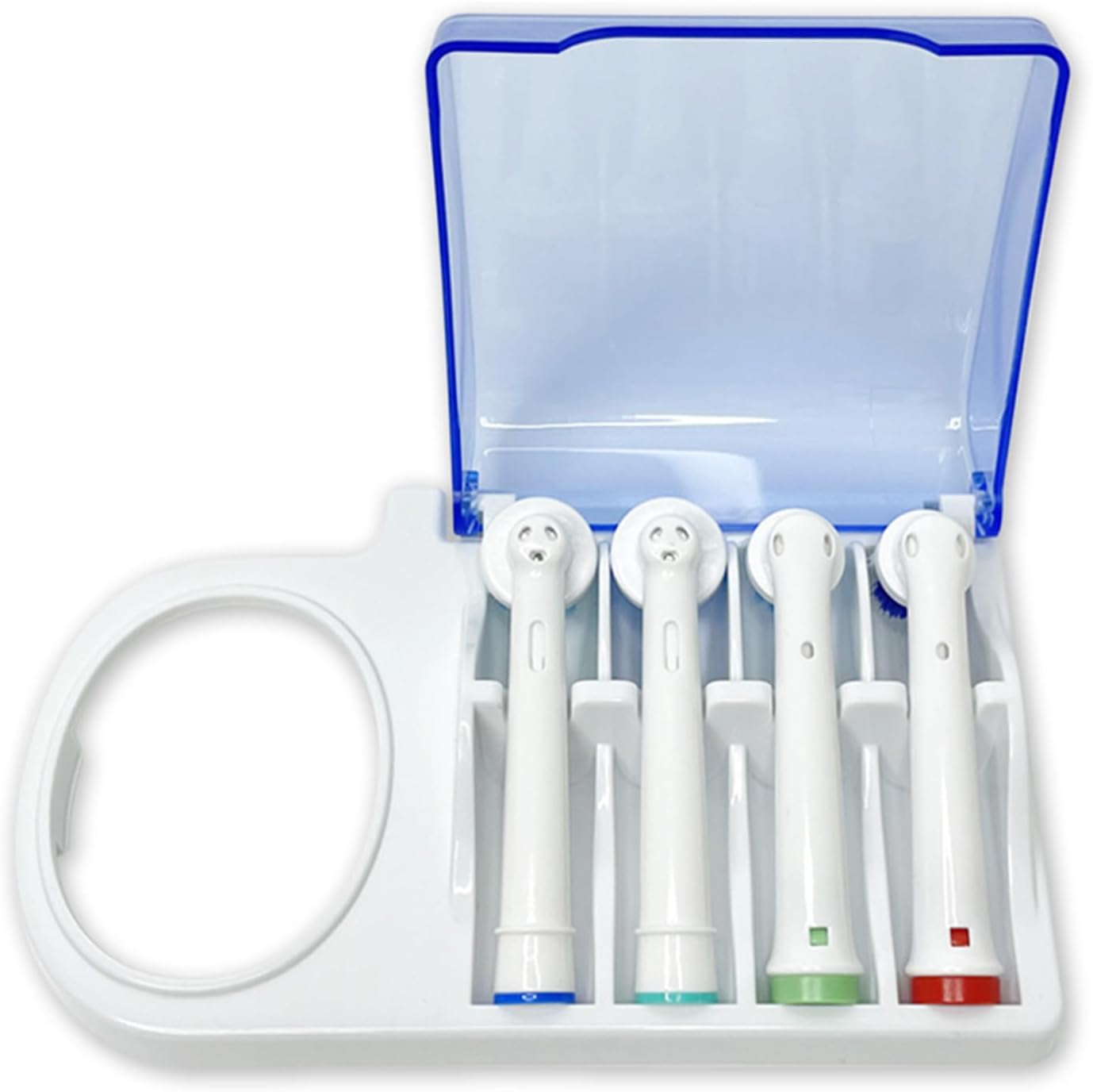 Ozeau Electric Toothbrush Head Holder Stand 1