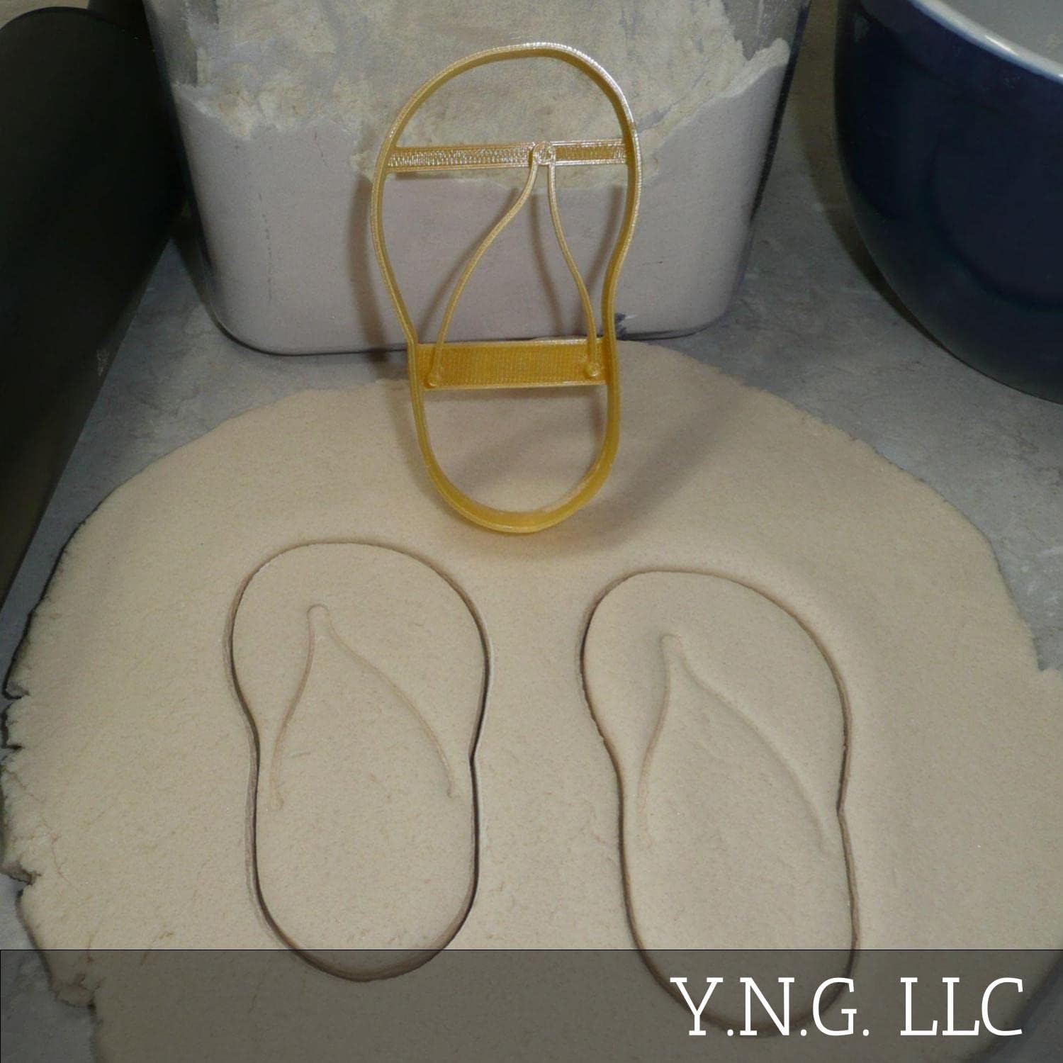Cookie Cutters for Baking Play and Art - Made in USA 1