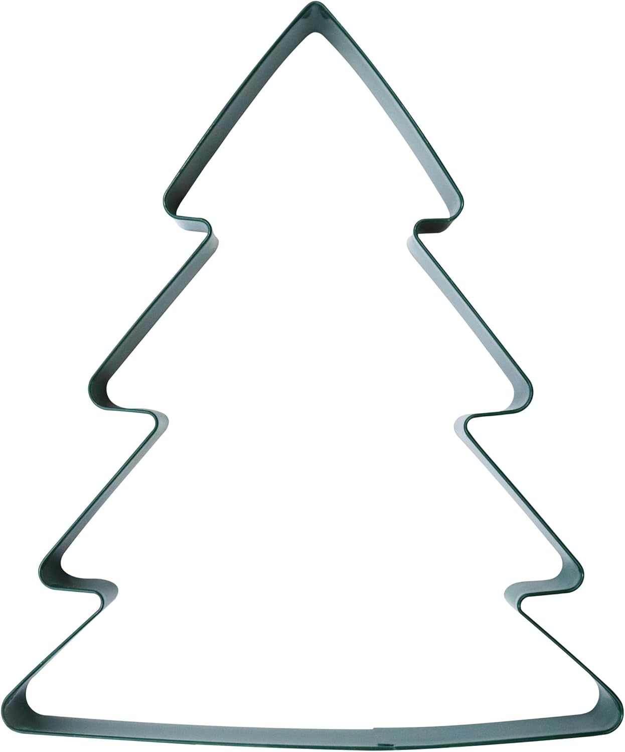 PME Giant Christmas Cookie Cutter - 7 Inch Tree