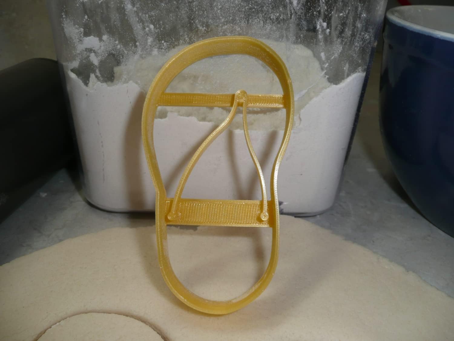 Cookie Cutters for Baking Play and Art - Made in USA 1