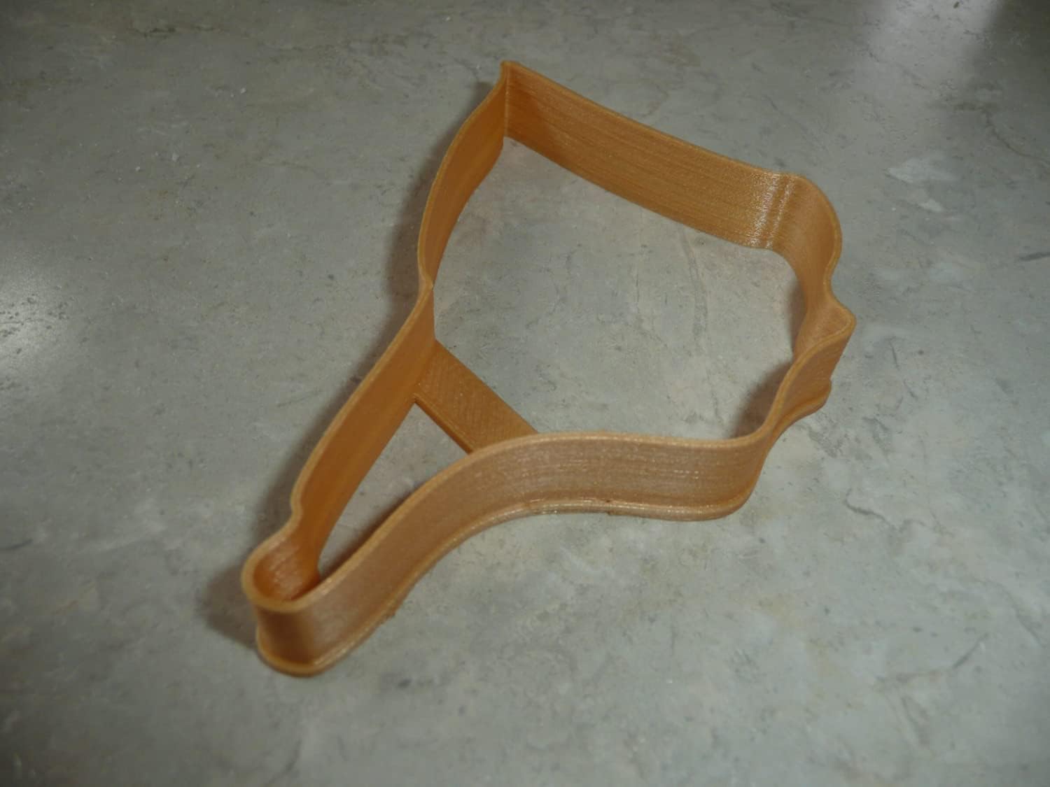JUNCOS PUERTO RICO MUNICIPALITY Cookie Cutter Made in USA
