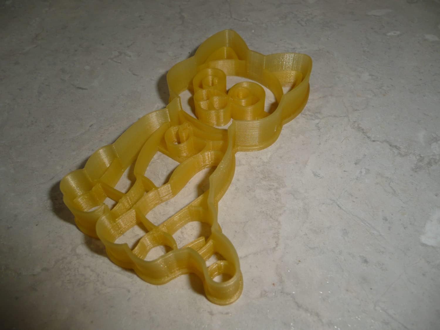 Lightyear Robot Cookie Cutters - USA Made