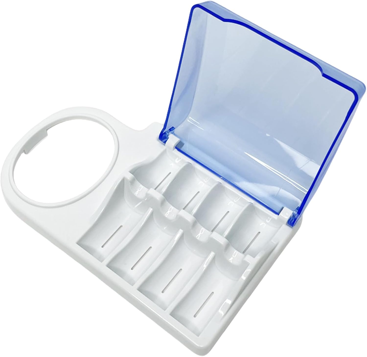 Ozeau Electric Toothbrush Head Holder Stand 1
