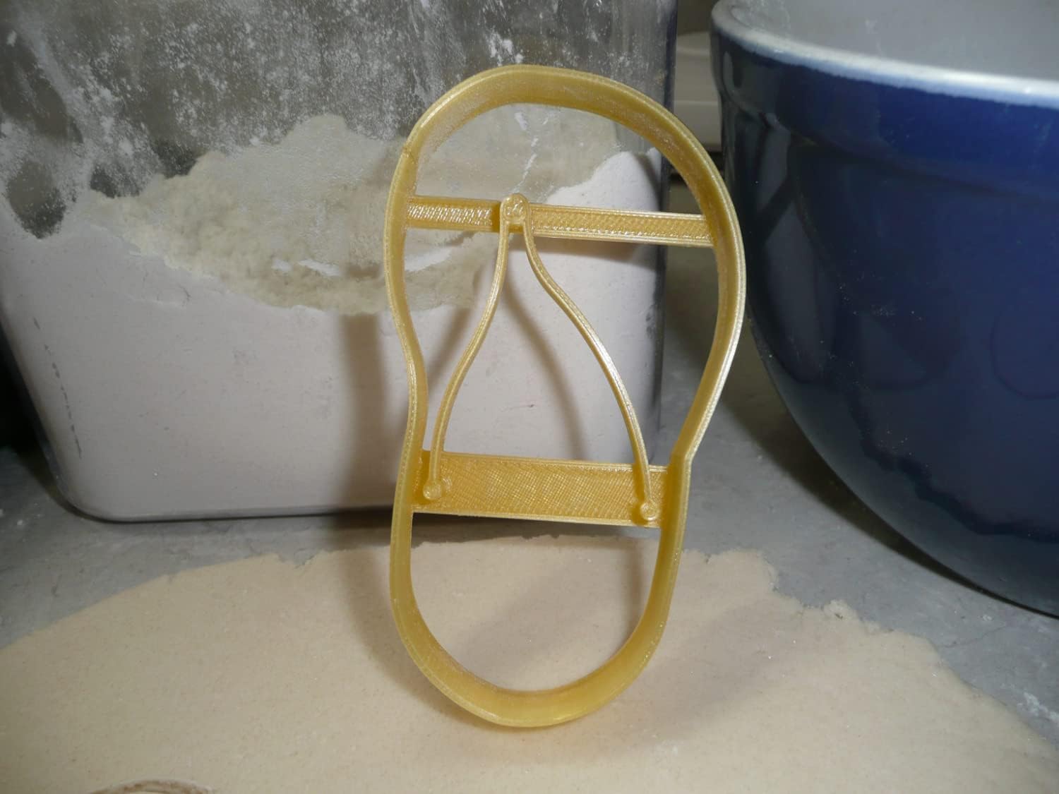Cookie Cutters for Baking Play and Art - Made in USA