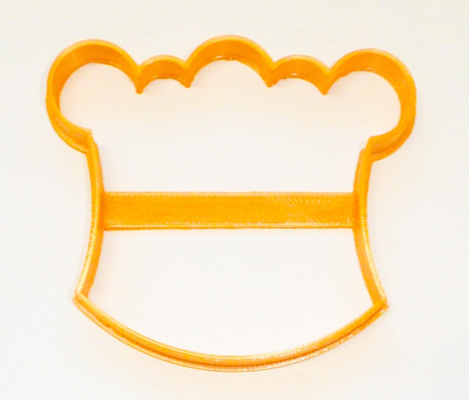 CROWN OUTLINE PRINCE KING ROYAL QUEEN PRINCESS COOKIE CUTTER